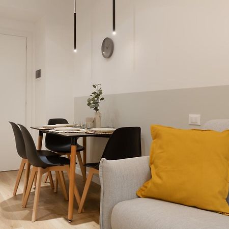 Trieste Timeless 2-Bedrooms Flat Екстериор снимка