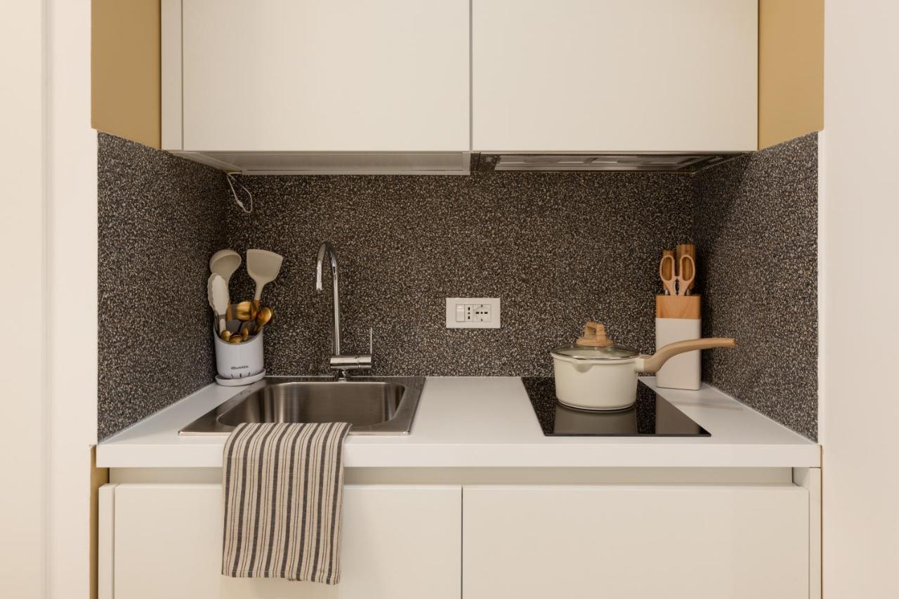 Trieste Timeless 2-Bedrooms Flat Екстериор снимка