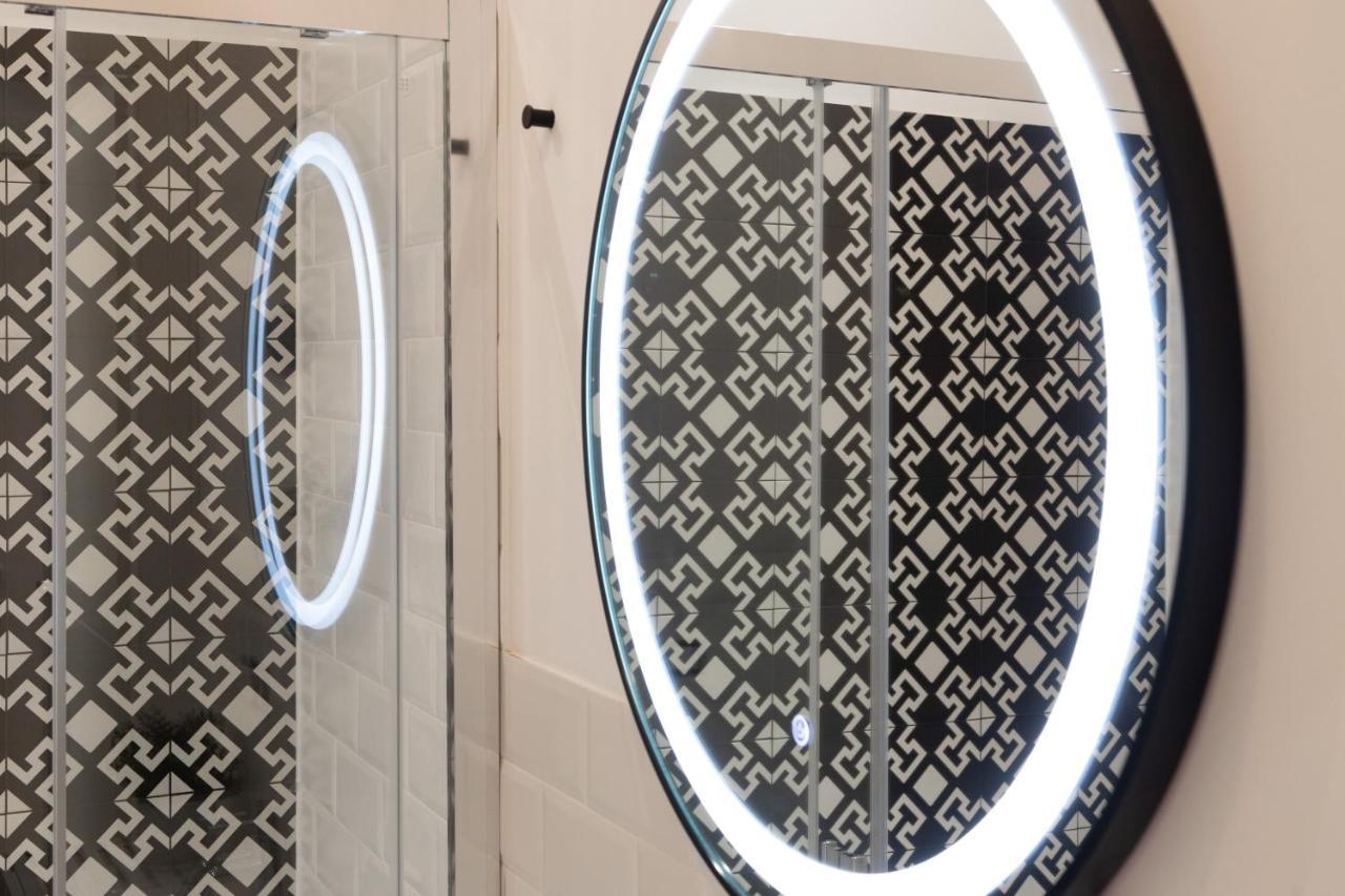 Trieste Timeless 2-Bedrooms Flat Екстериор снимка
