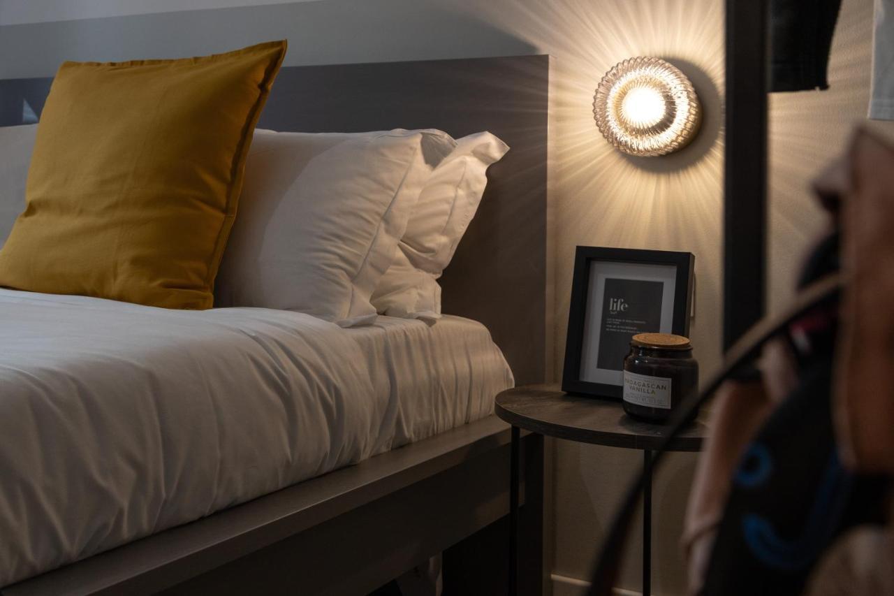 Trieste Timeless 2-Bedrooms Flat Екстериор снимка