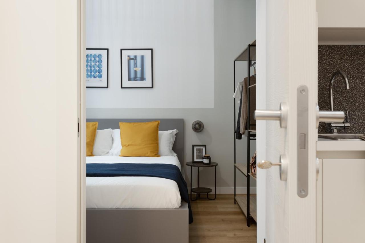 Trieste Timeless 2-Bedrooms Flat Екстериор снимка