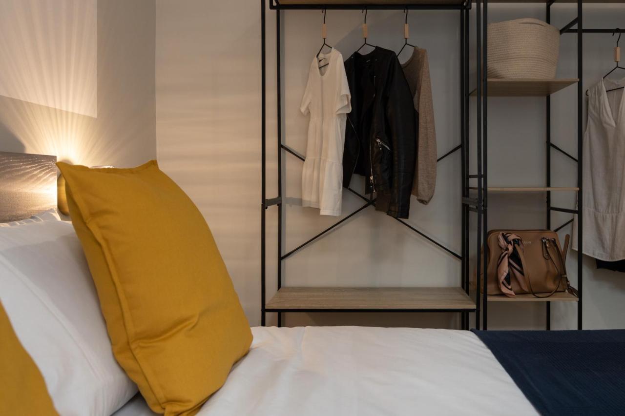 Trieste Timeless 2-Bedrooms Flat Екстериор снимка